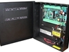 ImproX ECII Ethernet Controller (LAN/WAN & RS485) in een metalen behuizing met voeding (2A)