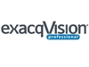 ExacqVision Activation card with one PROFESSIONAL IP Camera licentie