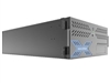 exacqVision A-serie IP 4U rackmount server, 16TB versie