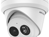 Hikvision 4MP Turret Dome 2.8mm, EasyIP 2.0+