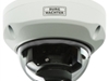 Santec BW 4MP IR-dome 2,7~13,5 mm motorized lens