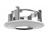 Hikvision In-Ceiling mount t.b.v. Dome