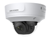 Hikvision 8MP VF Dome 2.8-12mm lens, EasyIP 2.0+