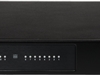 G-series PoE recorder with 4 IP licenses (16 max) 6TB