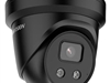 Hikvision 8MP AcuSense Turret 2.8mm, mic. BLACK