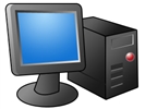 VMS/NVR Servers en client PC's