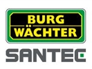 Burg Wächter/Santec