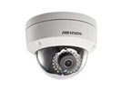 Hikvision IP Dome