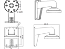 Hikvision Brackets