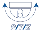 Santec IP PTZ Speed-domes + accessoires