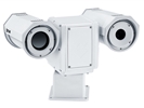 Flir Dual Sensor Security Camera's PT-series HD