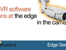 Illustra Edge Series