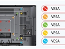 Monitor Brackets & Beugels