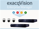 exacqVision EM-series