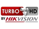 Hikvision TurboHD camera's