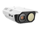 Flir Multispectral Security Camera's FH-Series R