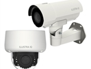 Illustra Pro LPR Camera