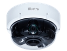 Illustra Dual en Quad Multisensor
