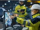 Neovo Industriële Monitoren