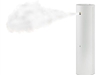Protect  QUMULUS® wit (excl. accu's)
