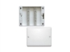 Lasdoos JB730 24 klemmen en tampers