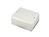 Lasdoos leeg EB830 130 x 103 x 55mm