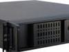 NVR Server in 19" behuizing 2U Rackmount, Core i7