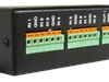 exacqVision External USB I/O module