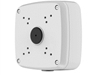 Santec Junction Box t.b.v. SNC-311RBIA, geschikt voor wandmontage of in combinatie met SNCA-CM-4670, SNCA-PM-4660