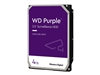 4TB WD Purple edition, inclusief montage en basisinstelling recorder