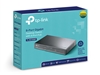 TP-Link 8-Port Gigabit Desktop Switch met 4x PoE (53W)