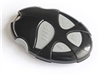 Impro Quad Transmitter - 4-kanaals RF zender