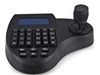 Keyboard met joystick, RS485