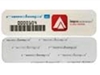 Nedap UHF voorruit tag - Impro branded
