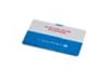 Nedap UHF ISO kaart