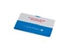 Nedap UHF/EM4200 combi ISO kaart