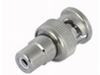 BNC M / tulp F adapter 