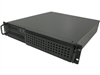 ANPR Server 19" behuizing, 2U Rackmount, exclusief software