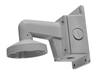 Hikvision Wandbracket+Junction Box t.b.v. DS-2CD21xx serie