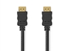 HDMI-HDMI kabel 15m, high speed met ethernet