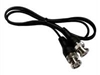 Video-Patchkabel RG179, BNC-BNC, 1 meter