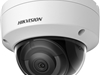 Hikvision 4MP IR Fixed Dome 2.8mm, EasyIP 2.0+