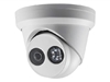 Hikvision 8MP Turret Dome 2.8mm, EasyIP 2.0+