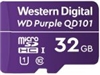 Western Digital microSDXC Purple 32GB