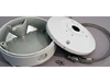 Flir Polemount Junction Box FB-series