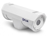 Flir Thermal Analytics Security Camera 35mm