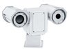 Flir HD Visible & Thermal PTZ camera 13mm