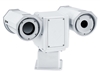 Flir HD Visible & Thermal PTZ camera 26~105mm