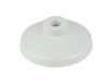 Illustra Series Pendant Cap indoor/outdoor White