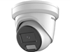 Hikvision 4MP AcuSense Turret 2.8mm, EasyIP 4.0